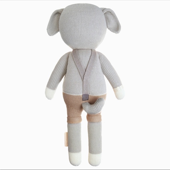 Cuddle and Kind puppy X-LARGE SIZE Baby Doll - Picture 3 of 6